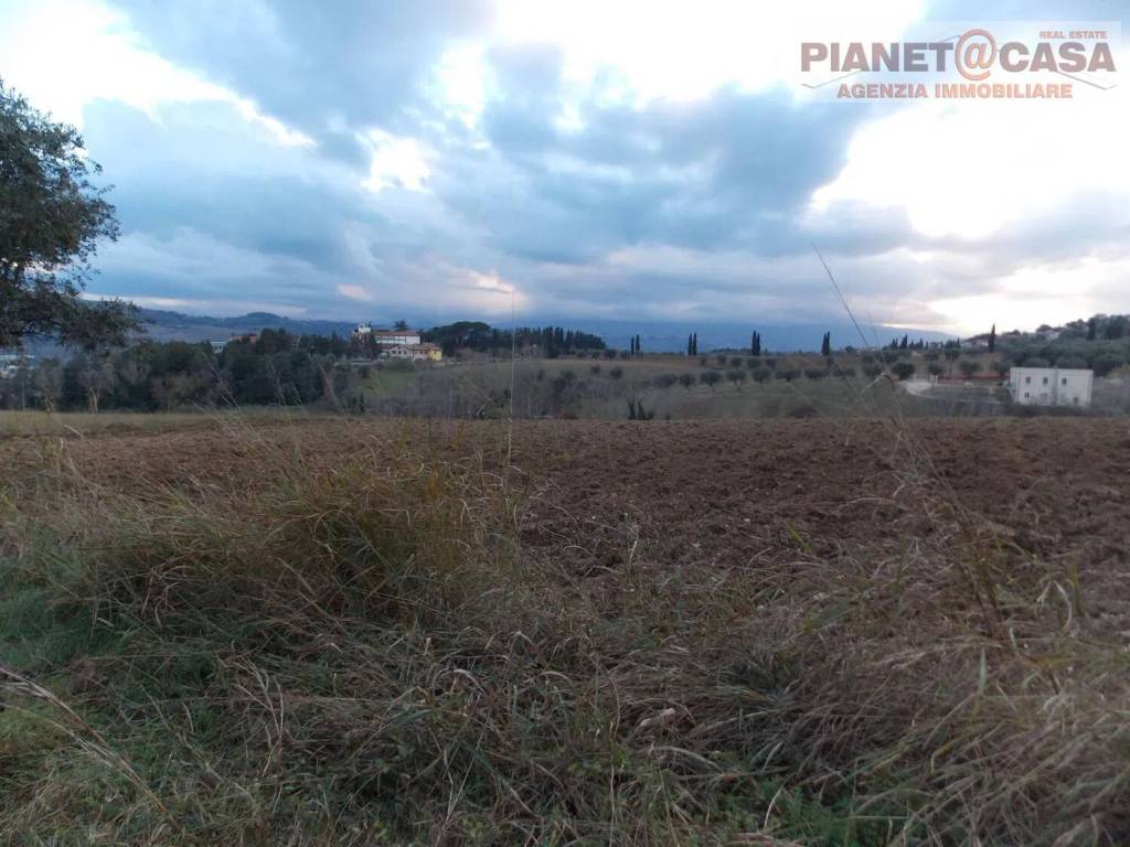 Terreno a Spinetoli in Via Palazzi - Foto 2