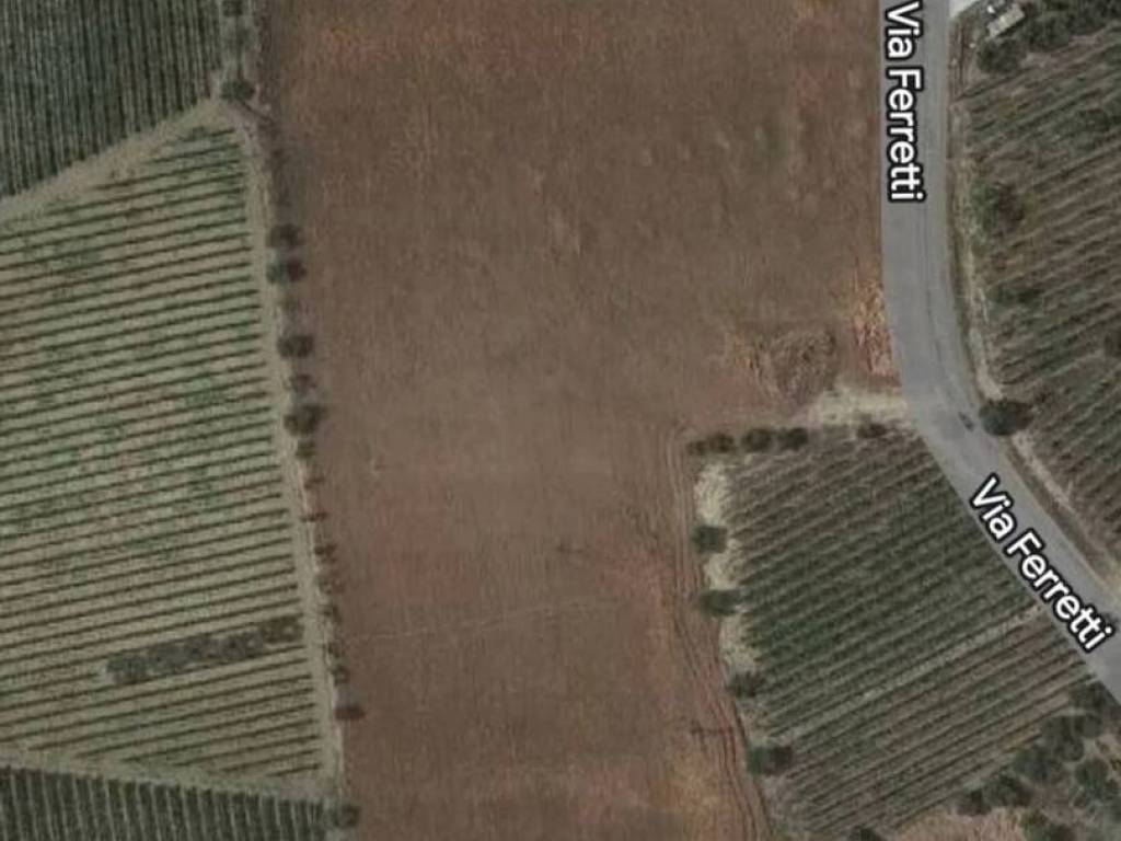 Terreno a Spinetoli in Via Ferretti - Foto 5