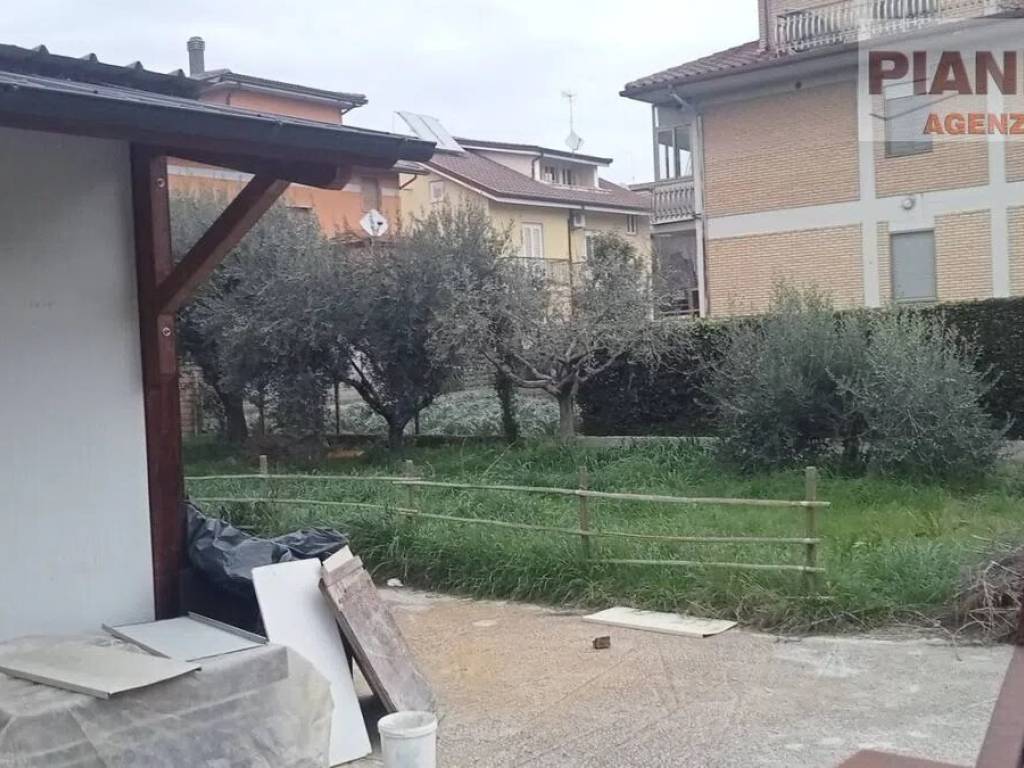 Terreno a Spinetoli in Via Formale - Foto 2