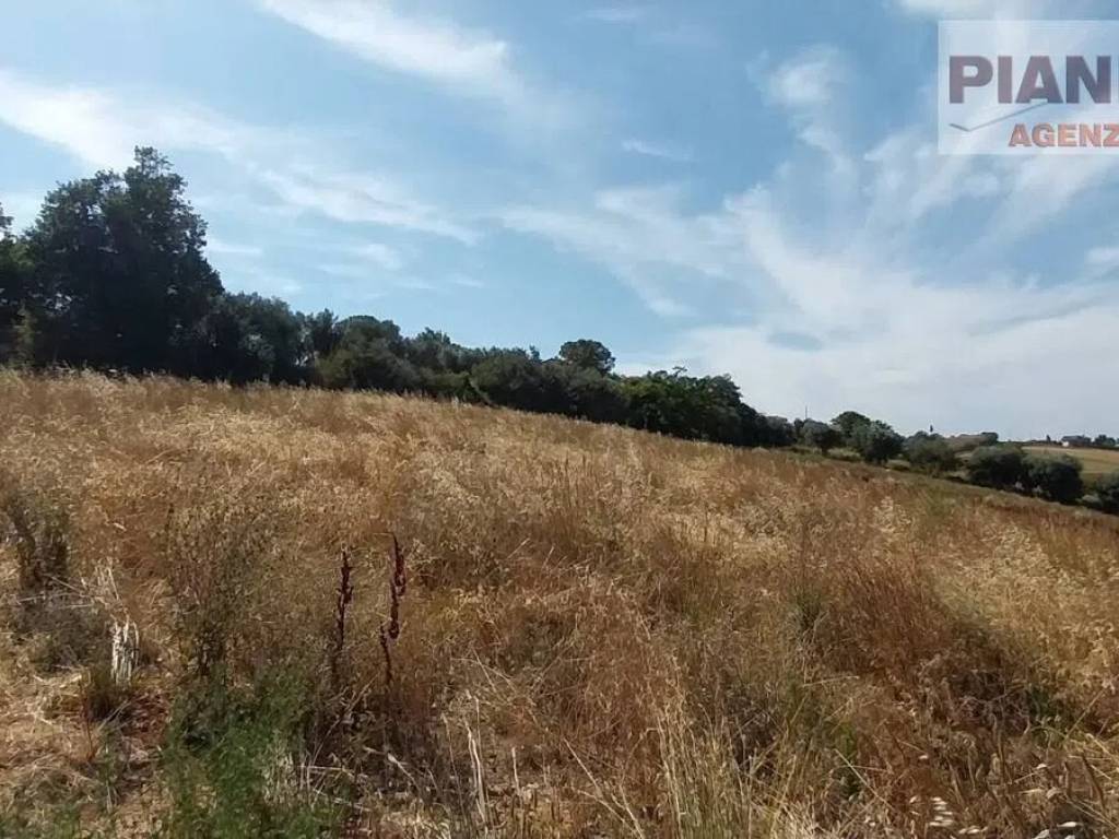 Terreno a Spinetoli in Via Ferretti - Foto 2