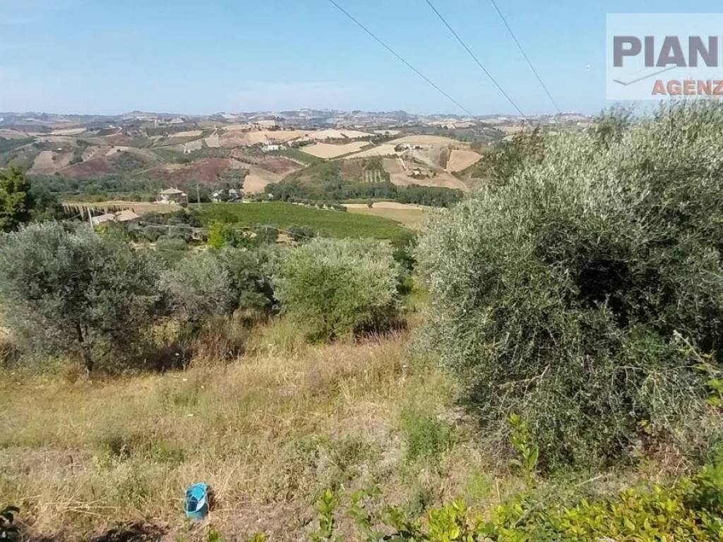 Terreno a Spinetoli in Via Ferretti - Foto 3