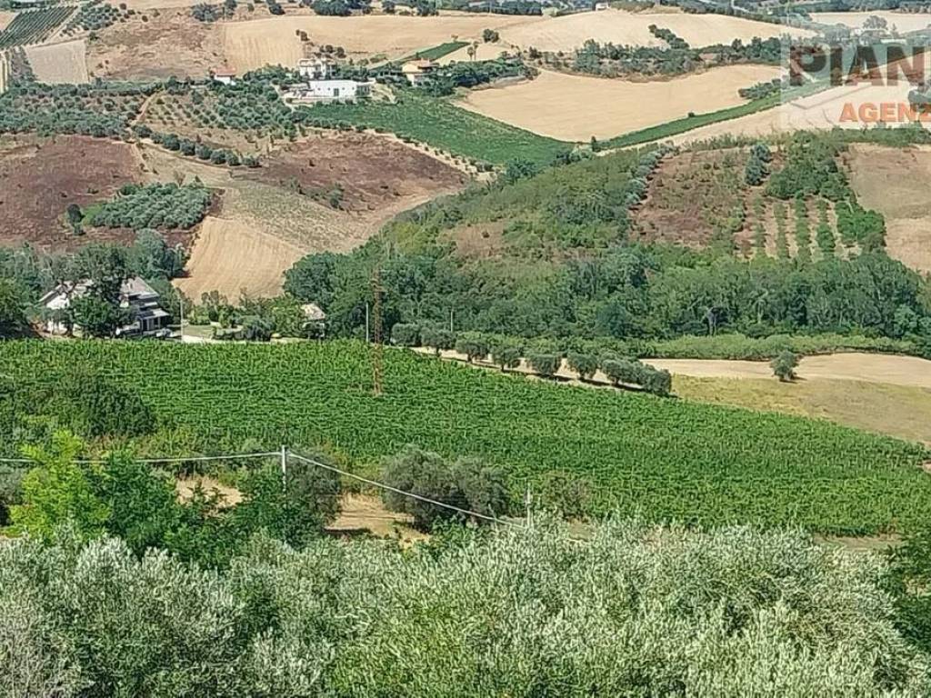 Terreno a Spinetoli in Via Ferretti - Foto 4