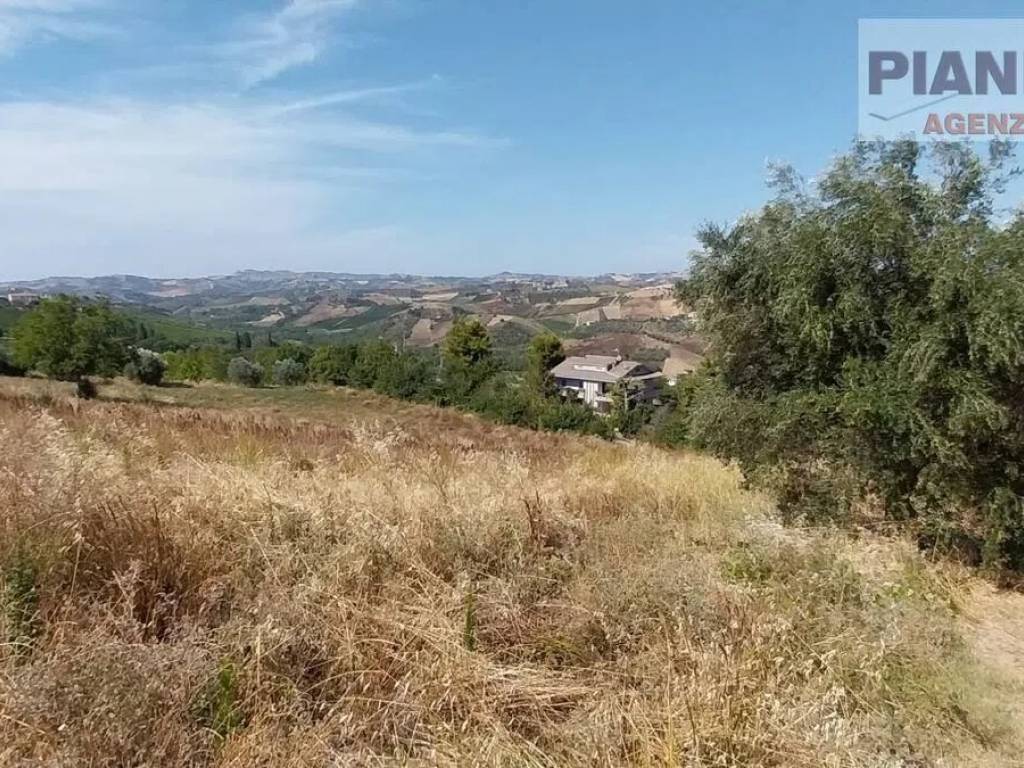 Terreno a Spinetoli in Via Ferretti - Foto 5