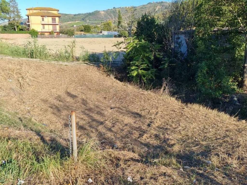 Terreno a Controguerra in Via Piane Tronto - Foto 4