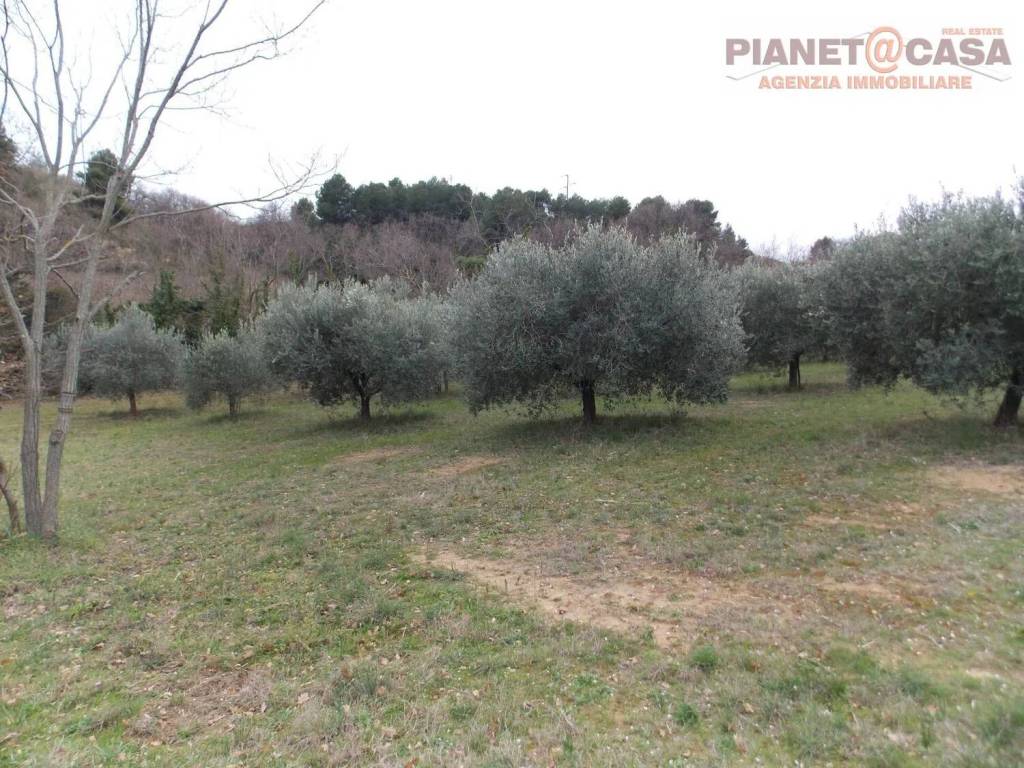 Terreno a San benedetto del tronto in Contrada Santa Lucia - Foto 2