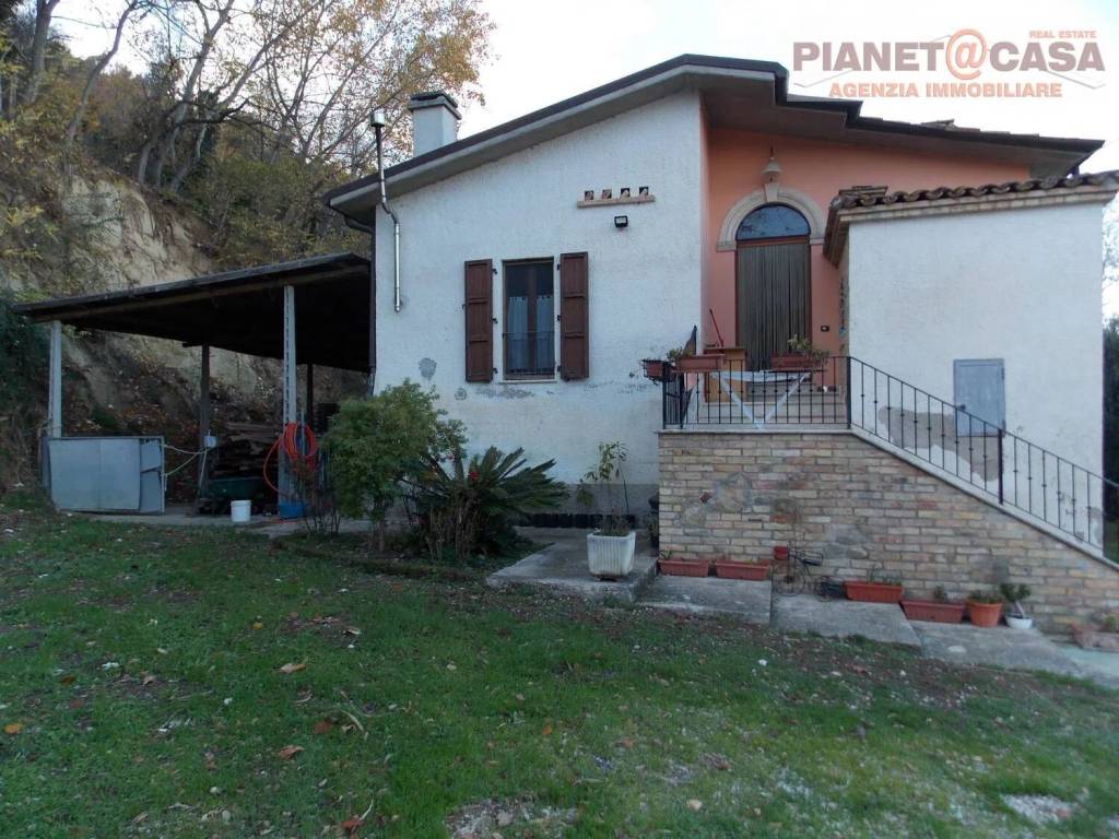 Villa a Spinetoli - Foto 3