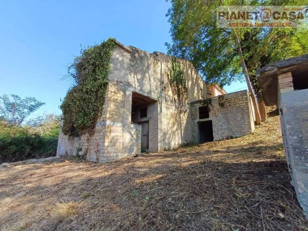 Rustico / casale a Appignano del tronto - Foto 4
