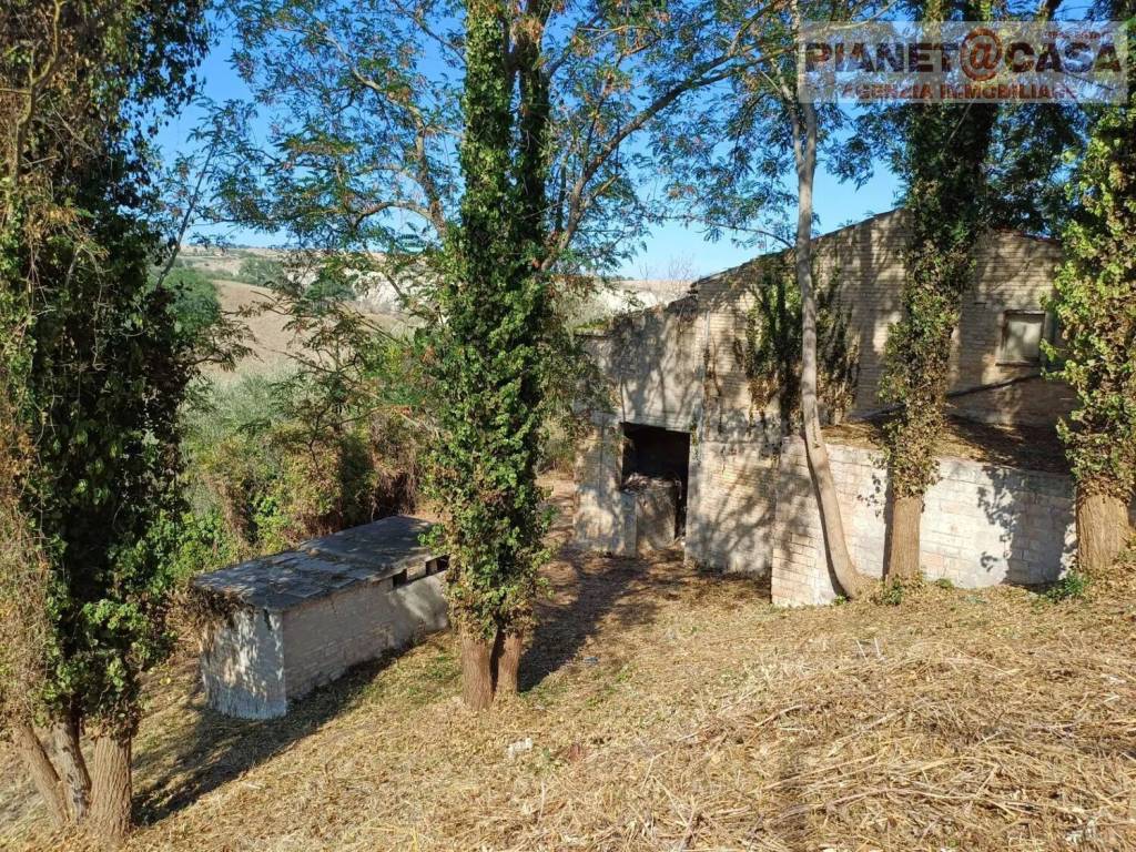 Rustico / casale a Appignano del tronto - Foto 5