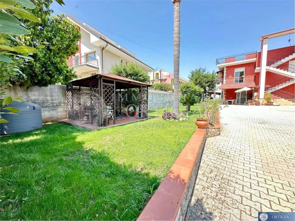 Villa a Melilli in Via Parma No Number - Foto 2