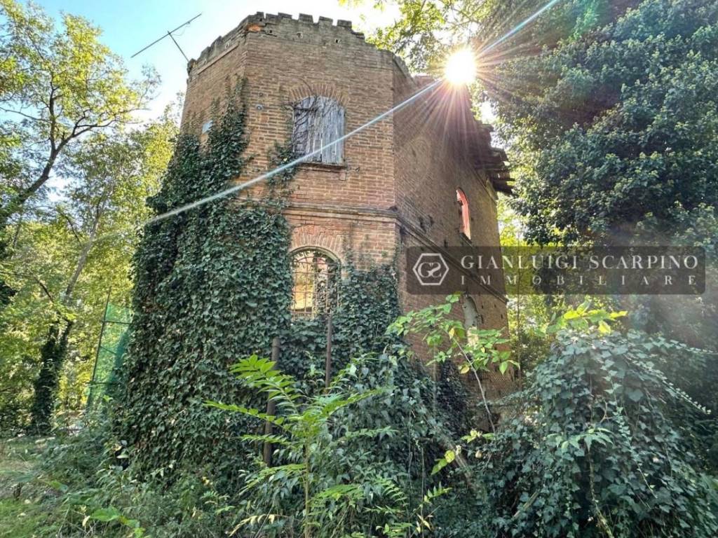 Villa a Bologna in Via Luigi Longo - Foto 2