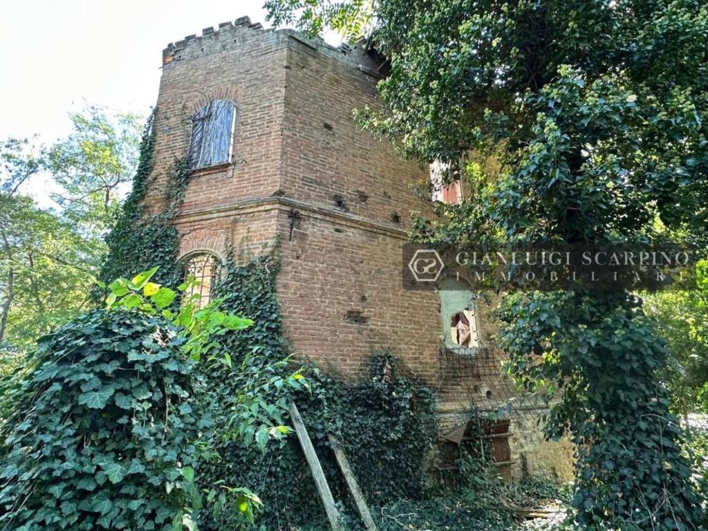 Villa a Bologna in Via Luigi Longo - Foto 3