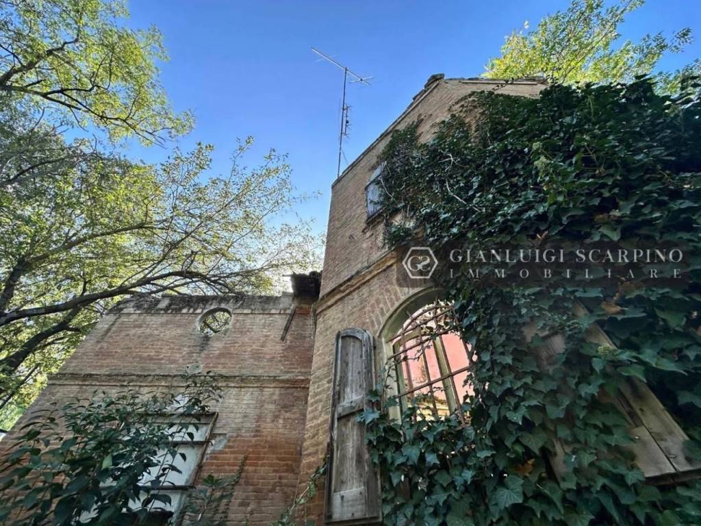 Villa a Bologna in Via Luigi Longo - Foto 4