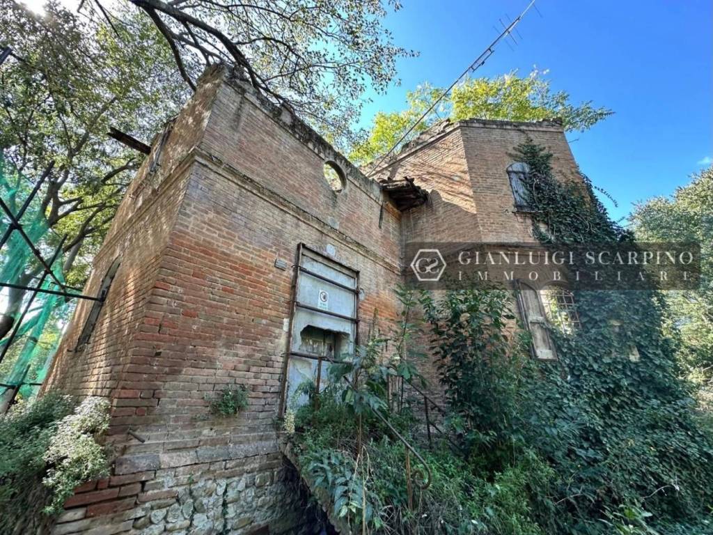 Villa a Bologna in Via Luigi Longo - Foto 5