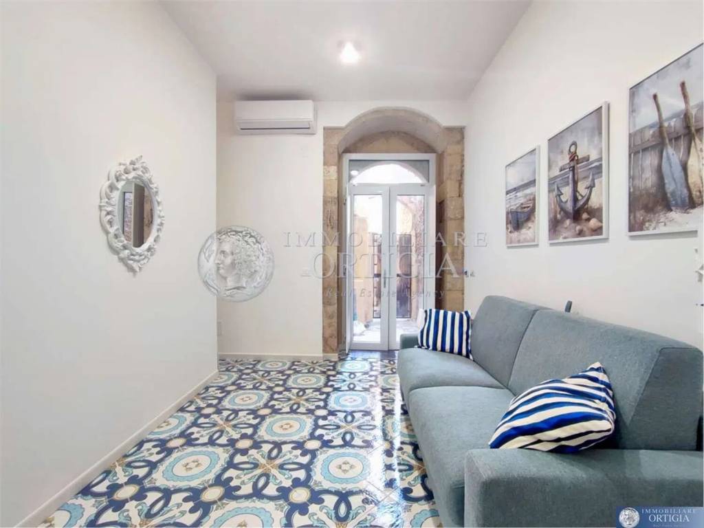 Appartamento a Siracusa in Via Gaetano Zummo No Number - Foto 3