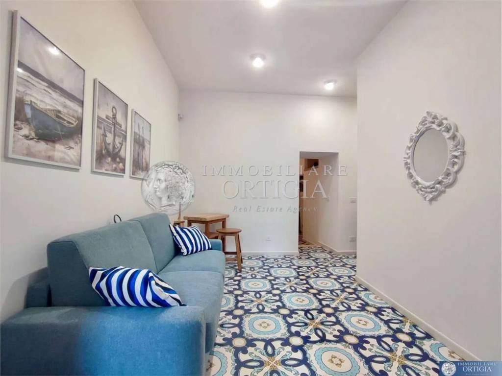 Appartamento a Siracusa in Via Gaetano Zummo No Number - Foto 4