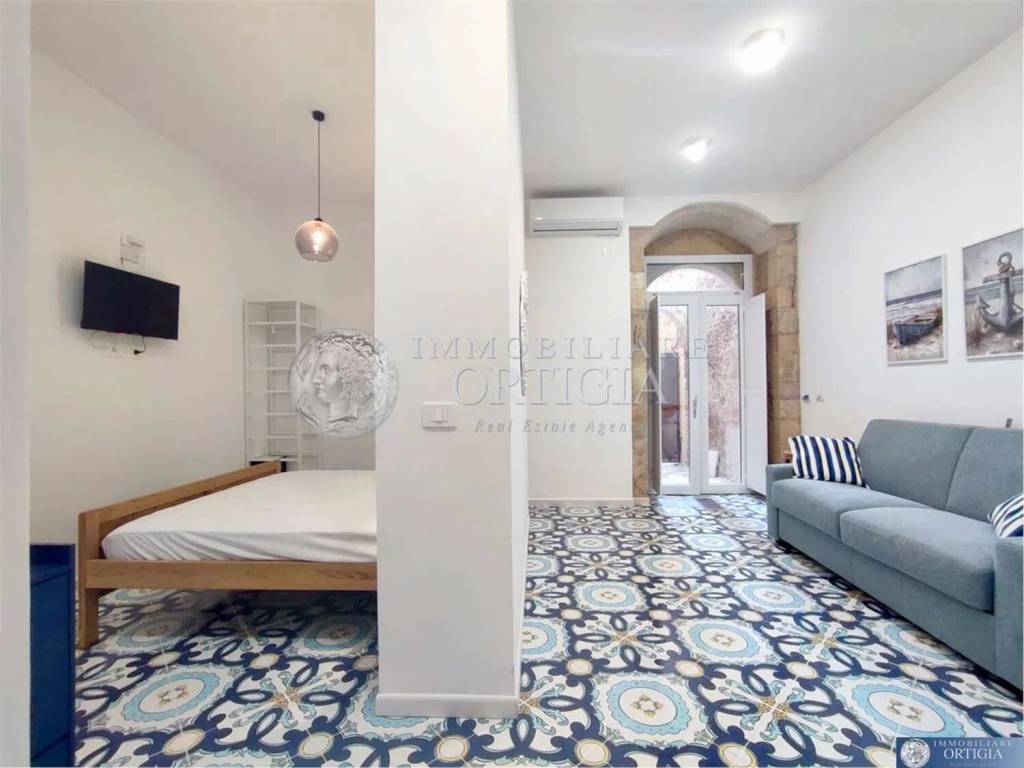 Appartamento a Siracusa in Via Gaetano Zummo No Number - Foto 5