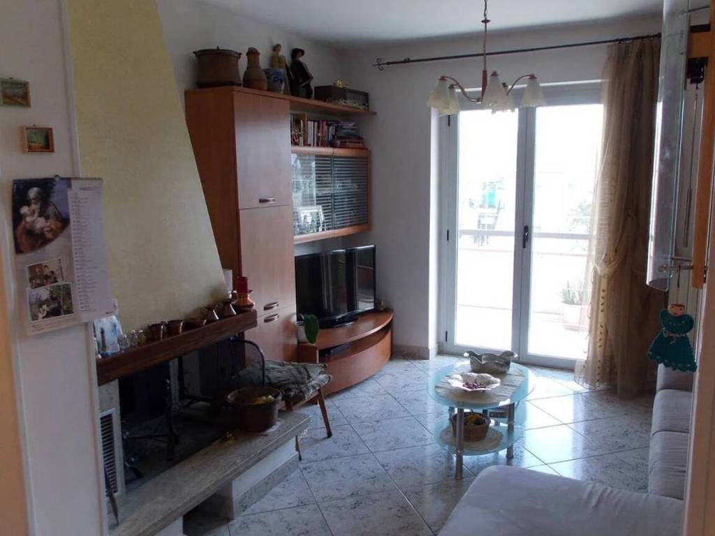 Appartamento a Spinetoli in Strada Statale 4 Via Salaria - Foto 2