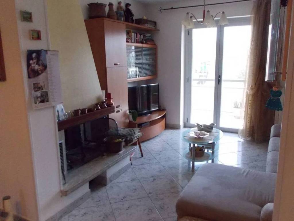 Appartamento a Spinetoli in Strada Statale 4 Via Salaria - Foto 4