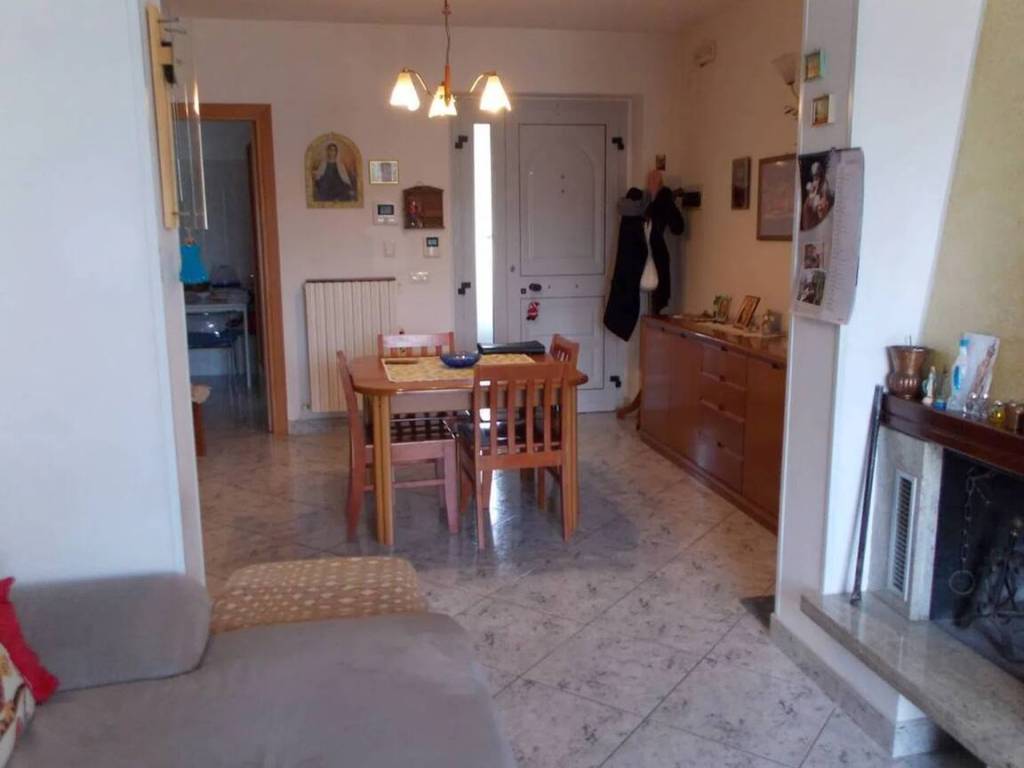 Appartamento a Spinetoli in Strada Statale 4 Via Salaria - Foto 5