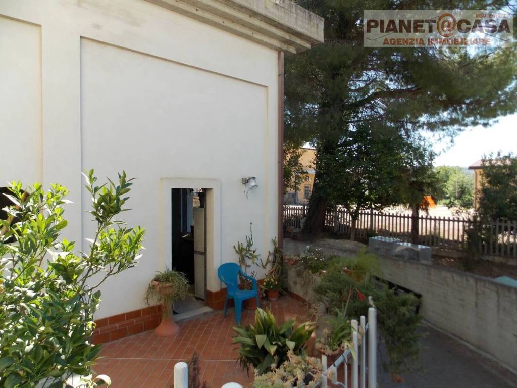 Villa a Ascoli piceno - Foto 5
