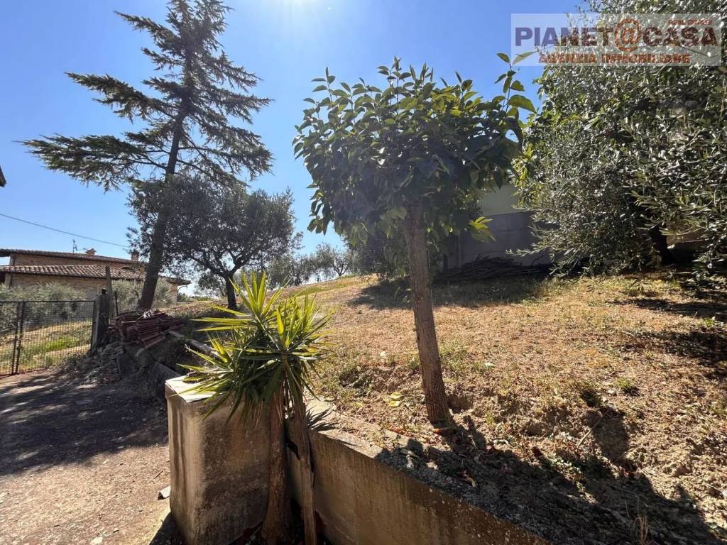 Villa a Castel di lama in Via Chiarini, 10 - Foto 2