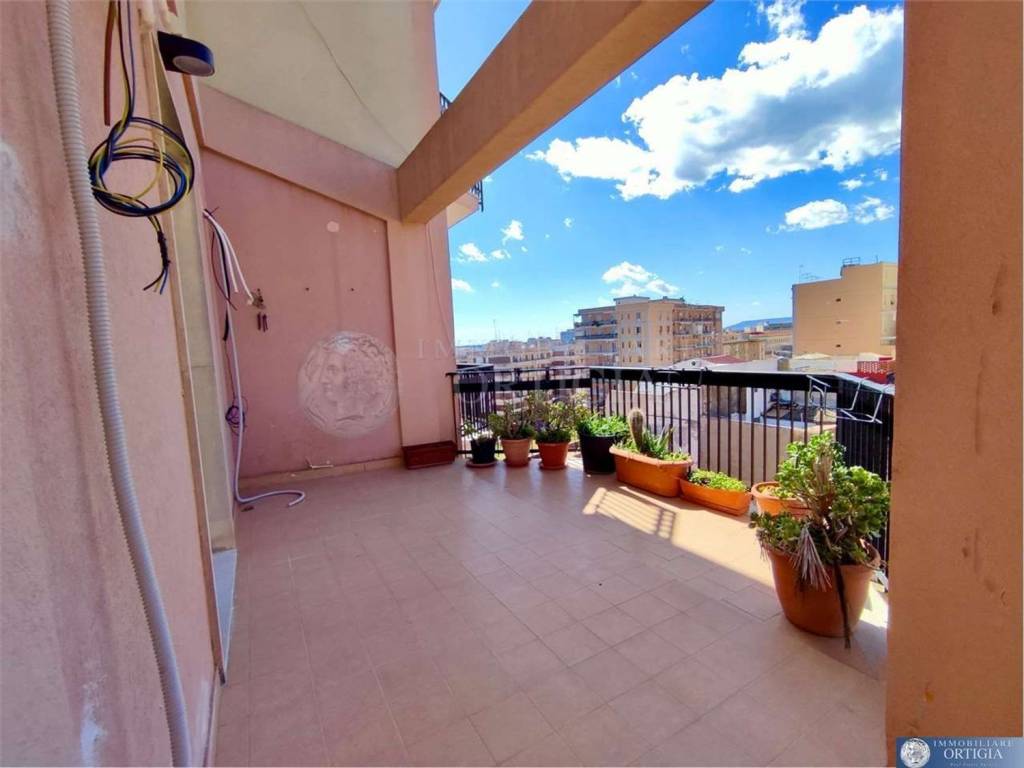 Appartamento a Siracusa in Largo Porto Piccolo S.N.C. - Foto 2