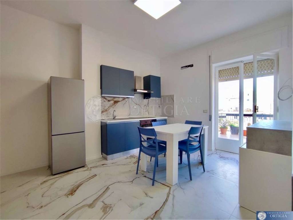 Appartamento a Siracusa in Largo Porto Piccolo S.N.C. - Foto 3