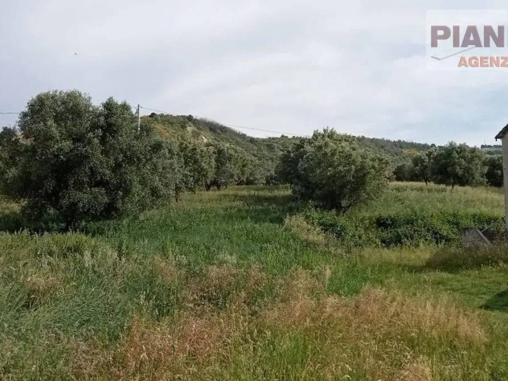 Villa a Controguerra in Via Piane Tronto - Foto 2