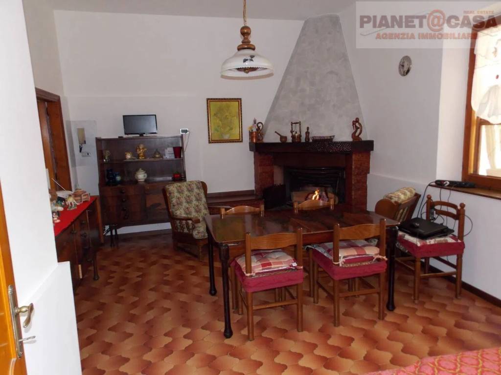 Villa a Colli del tronto in Via Delle Vignali, 7 - Foto 5