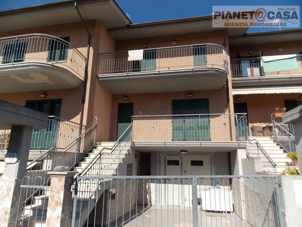 Villa a Spinetoli in Via Leonardo Da Vinci - Foto 2