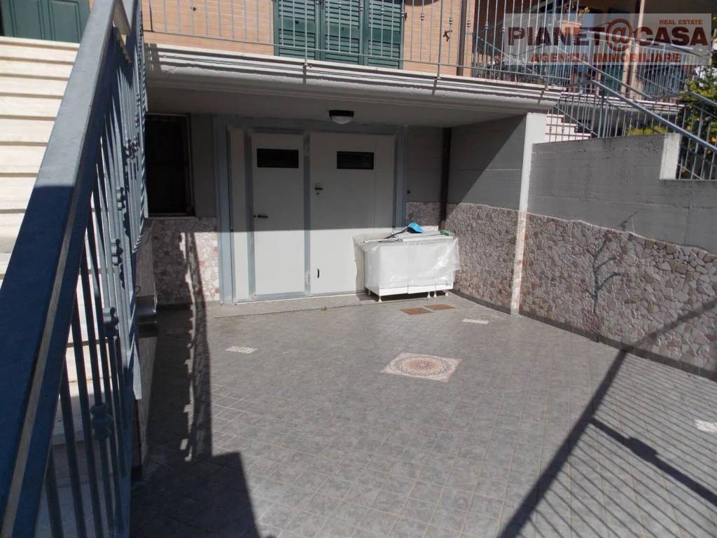 Villa a Spinetoli in Via Leonardo Da Vinci - Foto 4