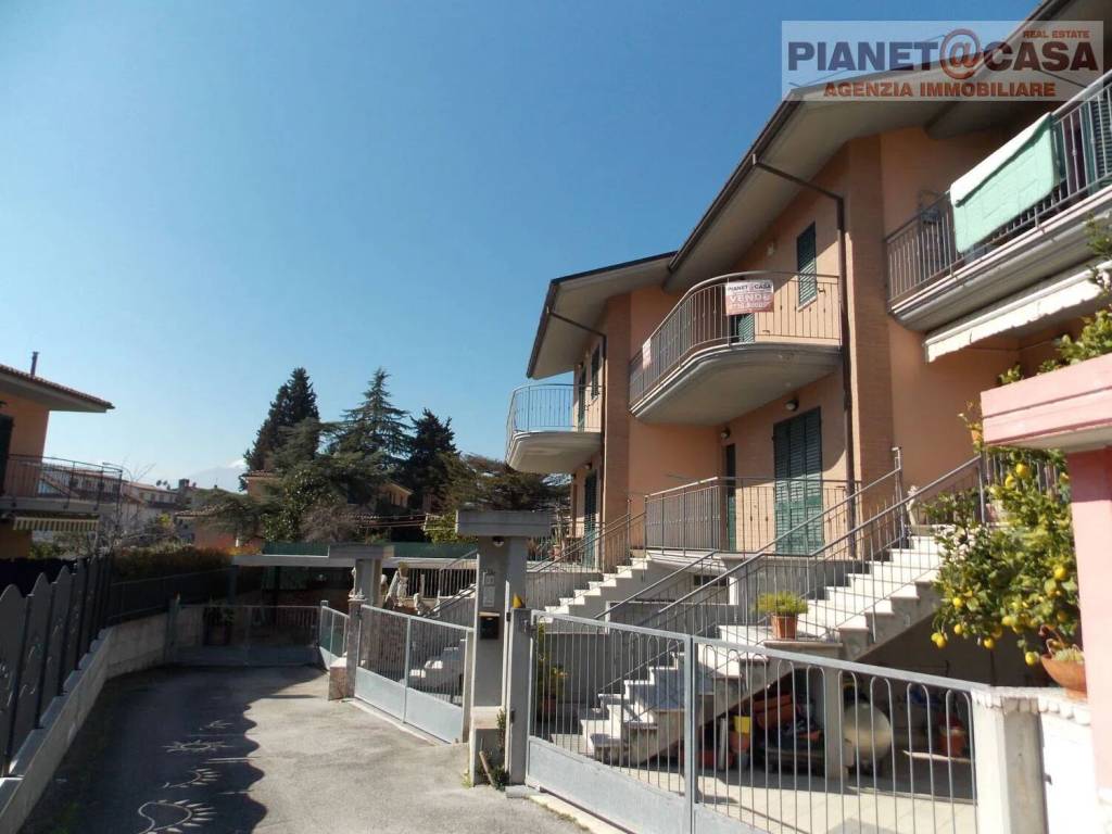 Villa a Spinetoli in Via Leonardo Da Vinci - Foto 5