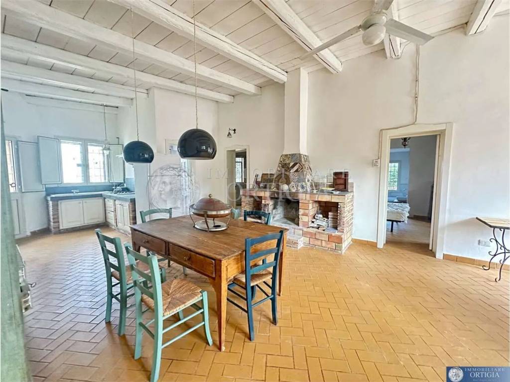 Villa a Noto in Strada Provinciale 73 No Number - Foto 4