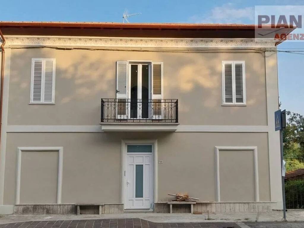 Villa a Castel di lama in Via Salaria - Foto 2