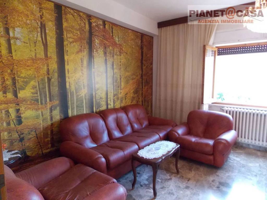 Appartamento a Offida in Borgo G. Leopardi - Foto 2