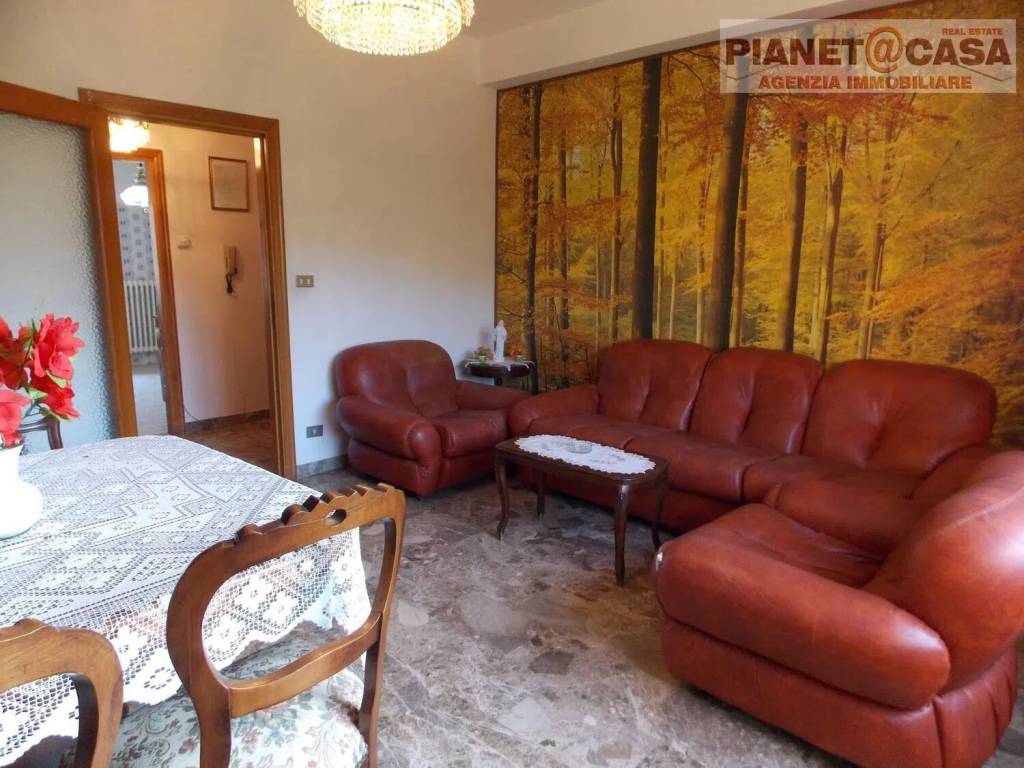 Appartamento a Offida in Borgo G. Leopardi - Foto 5