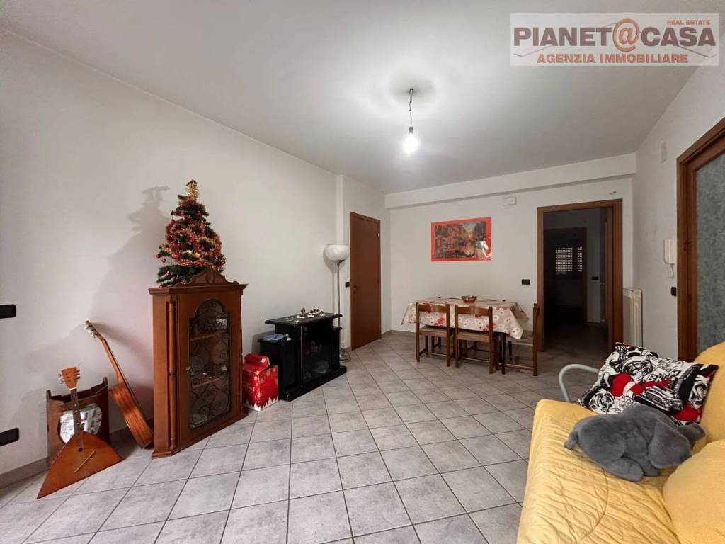 Appartamento a Spinetoli in Via Celso Ulpiani, 38 - Foto 5