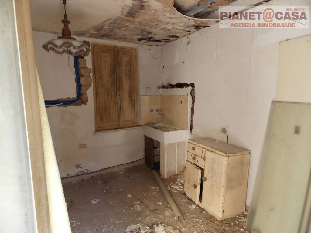 Villa a Spinetoli in Via Piave, 15 - Foto 3