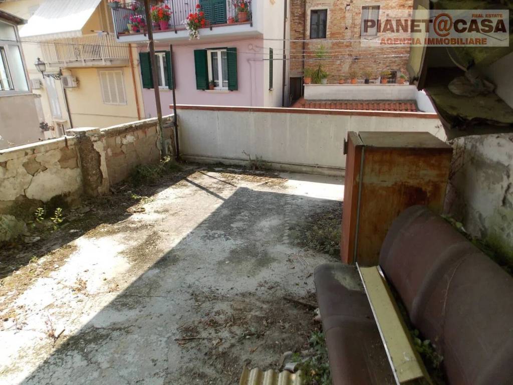 Villa a Spinetoli in Via Piave, 15 - Foto 5