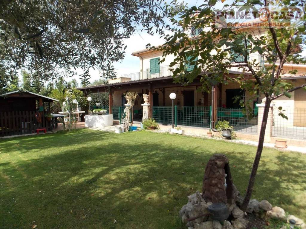 Villa a Spinetoli - Foto 2