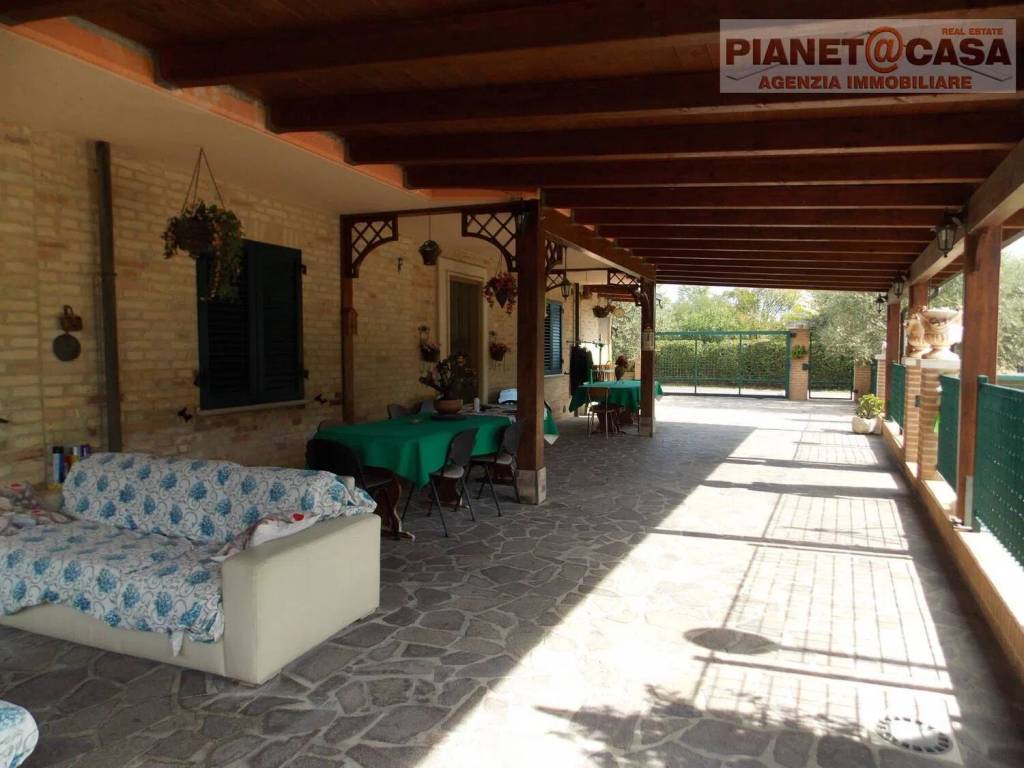 Villa a Spinetoli - Foto 4