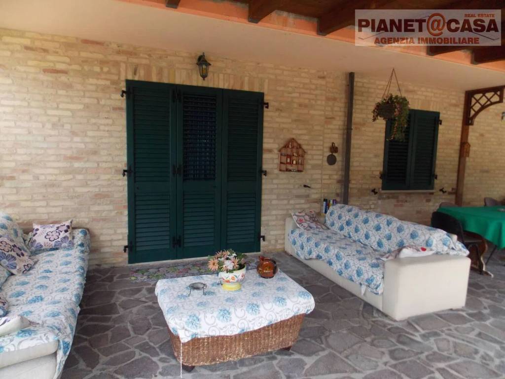 Villa a Spinetoli - Foto 5