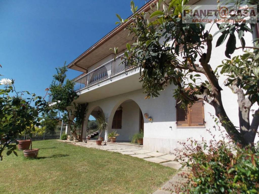 Villa a Spinetoli in Via Palazzi - Foto 2