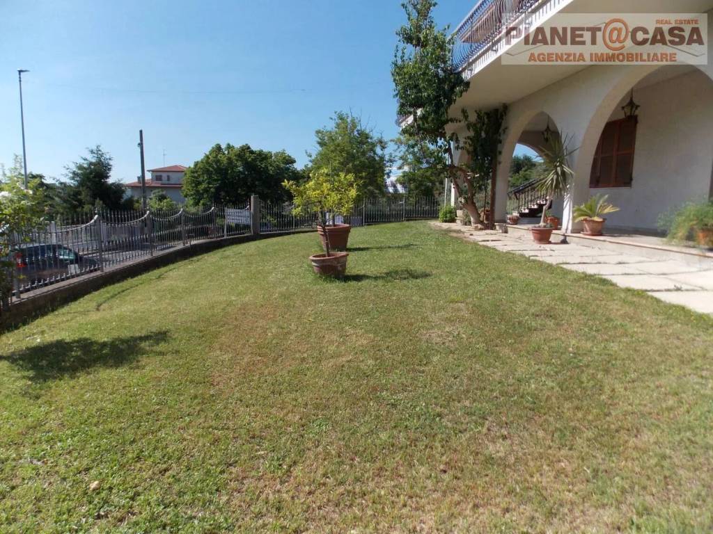 Villa a Spinetoli in Via Palazzi - Foto 3