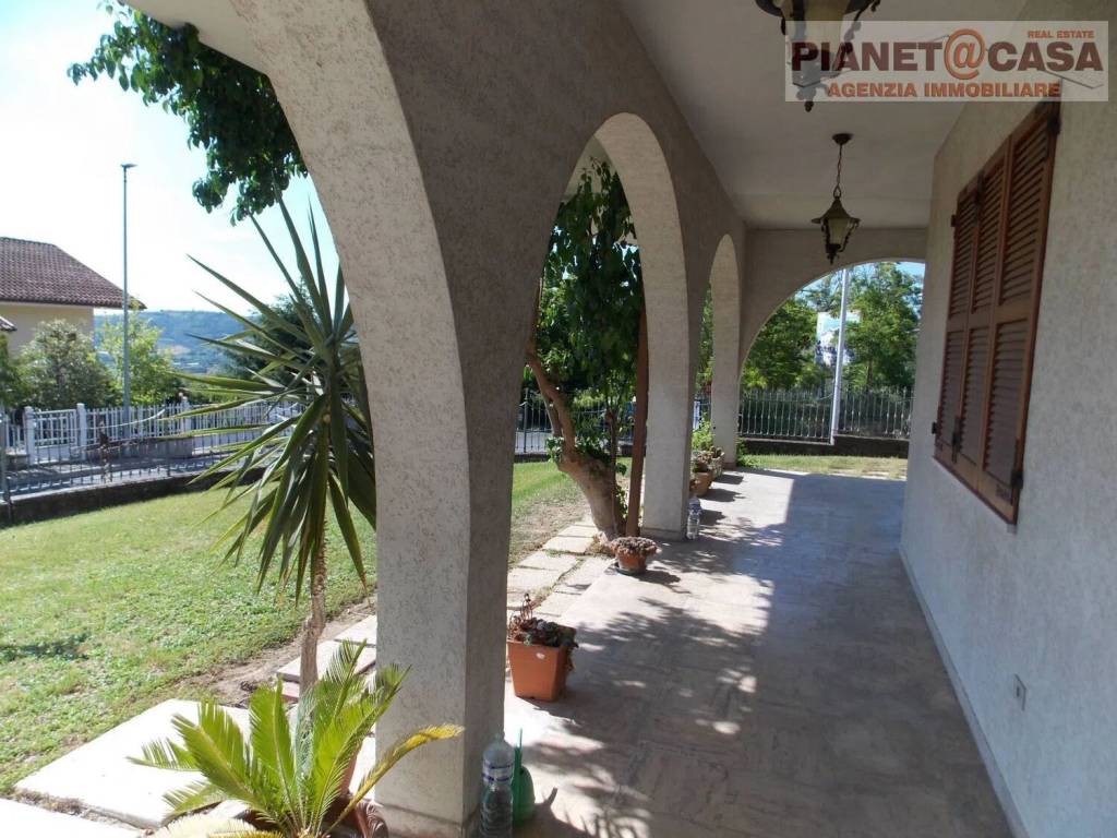 Villa a Spinetoli in Via Palazzi - Foto 5