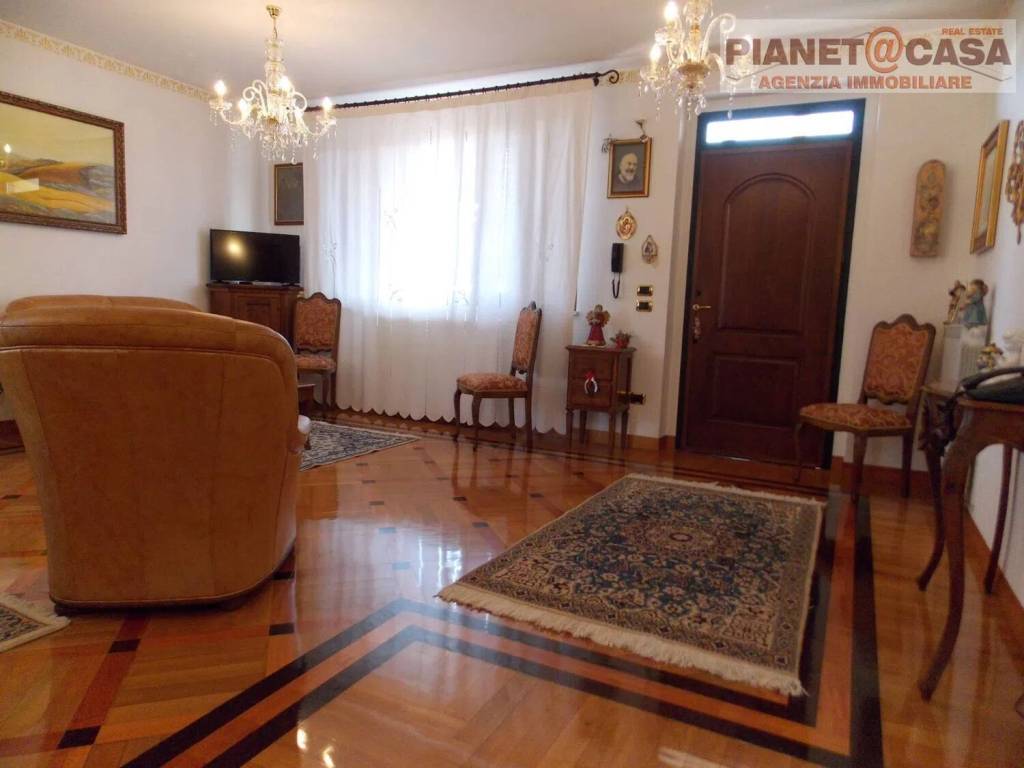 Villa a Spinetoli in Via Palazzi - Foto 2