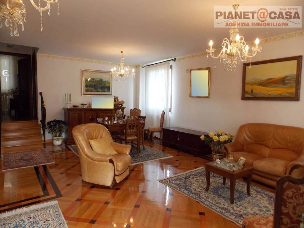 Villa a Spinetoli in Via Palazzi - Foto 3