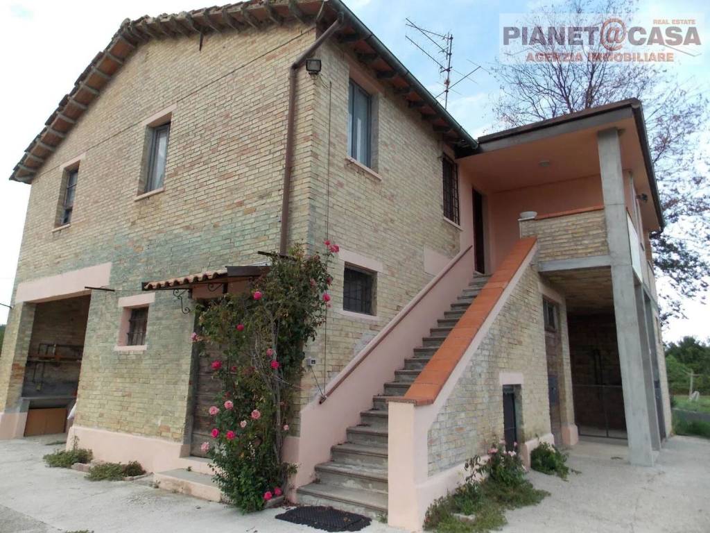 Villa a Colli del tronto in Via Casale, 10 - Foto 3
