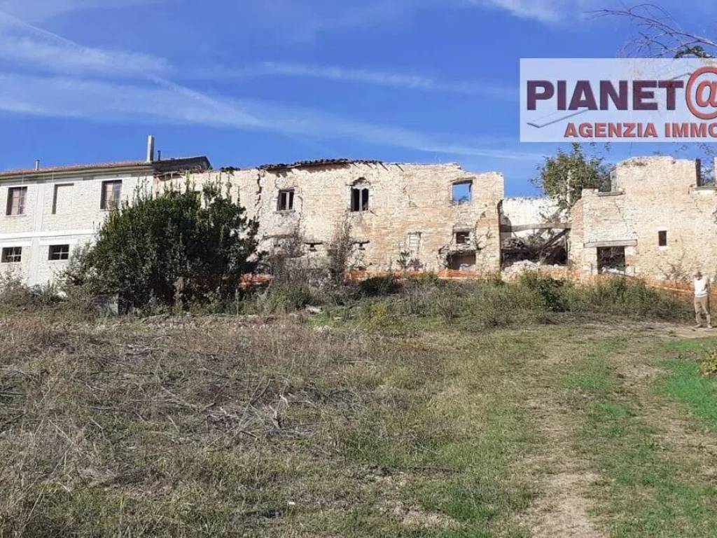 Villa a Spinetoli in Via Ferretti - Foto 2