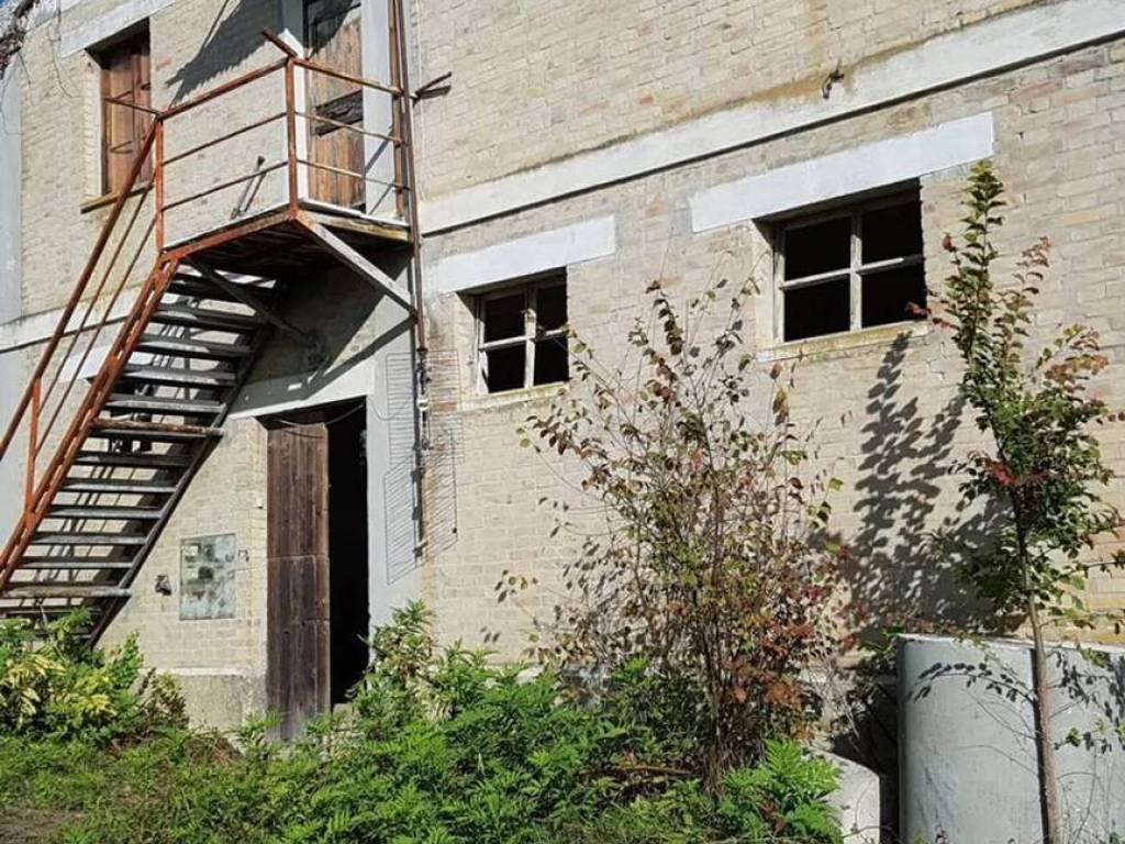 Villa a Spinetoli in Via Ferretti - Foto 4